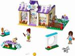 Lego Friends 41124 Heartlake Yavru Köpek Bakımevi