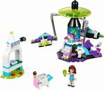 Lego Friends 41128 Lunapark Uzay Oyuncağı