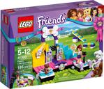Lego Friends 41300 Yavru Köpek Şampiyonası