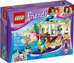 Lego Friends 41315 Heartlake Sörf Mağazası