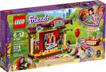 Lego Friends 41334 Andrea Park Performansı