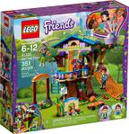 Lego Friends 41335 Mianın Ağaç Evi