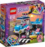 Lego Friends 41348 Servis Ve Bakım Kamyonu