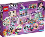 Lego Friends 41351 Yaratıcı Oto Aksesuar Mağazası