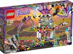 Lego Friends 41352 Büyük Yarış Günü