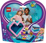 Lego Friends 41356 Stephanie'nin Sevgi Kutusu