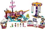 Lego Friends 41375 Heartlake City İskele Lunaparkı