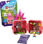 Lego Friends 41662 Olivia'S Flamingo Cube