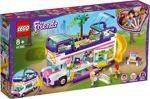 Lego Friends Arkadaşlık Otobüsü 41395