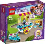 Lego Friends Dondurma Arabası 41389