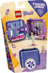 Lego Friends Emma\'nın Oyun Küpü 41404