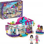 Lego Friends Heartlake City Kuaförü 41391