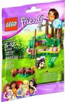 Lego Friends Hedgehog Hideaway 41020 Oyun Seti