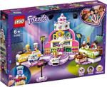 Lego Friends Pastacılık Yarışması 41393