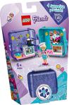 Lego Friends Stephanie'nin Oyun Küpü 41401