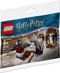 Lego Harry Potter 30407 Harry's Journey To Hogwarts