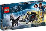 Lego Harry Potter 75951 Grindelwald Kaçış