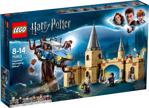 Lego Harry Potter 75953 Hogwarts Şamarcı Söğüt