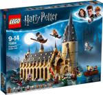 Lego Harry Potter 75954 Hogwarts Büyük Salon