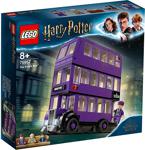 Lego Harry Potter 75957 Hızır Otobüs