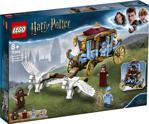 Lego Harry Potter 75958 Beauxbatons Carriage: Arrival at Hogwarts