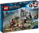 Lego Harry Potter 75965 Voldemortun Yükselişi