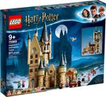 Lego Harry Potter Hogwarts Astronomi Kulesi 75969
