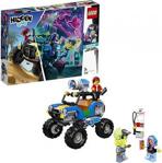 Lego Hidden Side Vale Plaj Buggy 70428