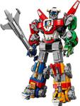 LEGO IDEAS 21311 VOLTRON