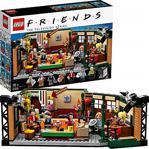 Lego Ideas 21319 Central Perk