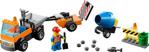 Lego Juniors 10750 Yol Bakım Kamyonu