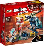 Lego Juniors 10759 Elastigirls Pursuit