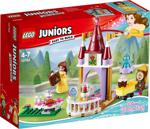 Lego Juniors 10762 Belle'nin Hikaye Zamanı