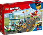 Lego Juniors 10764 City Havaalanı