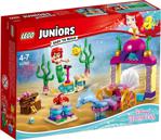 Lego Juniors 10765 Ariel'in Su Altı Konseri