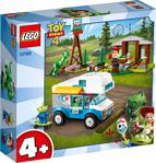 Lego Juniors 10769 Oyuncak Hikayesi 4 Tatili