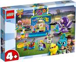 Lego Juniors 10770 Oyuncak Hikayesi 4 Buzz ve Woodys