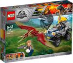 Lego Jurassic World 75926 Pteranodon Takibi