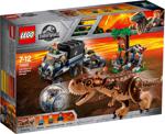 Lego Jurassic World 75929 Carnotaurus Jirosfer Kaçışı
