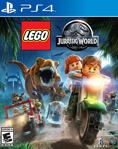 Lego Jurassic World PS4