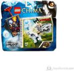 Lego Legends of Chima 70106 Ice Tower