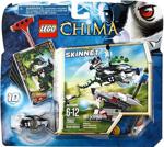 Lego Legends of Chima Skunk Attack - 70107lar
