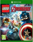 Lego Marvel'S Avengers Xbox One Oyunu