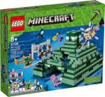 Lego Minecraft 21136 Okyanus Anıtı