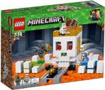 LEGO Minecraft 21145 Kafatası Arenası