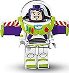 Lego Minifigür - Disney Seri - 71012 - Buzz Lightyear