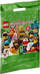 Lego Minifigür Seri 21 Sürpriz Paket 71029