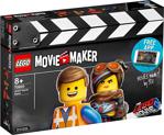 Lego Movie 2 70820 Lego Filmi Yapım Seti