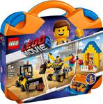 Lego Movie 70832 Emmet'in Yapım Kutusu