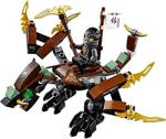 Lego Ninjago 70599 Cole'Un Ejderhası